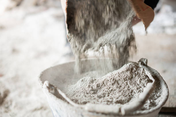 Best Commercial Concrete Services in Belle Haven, VA